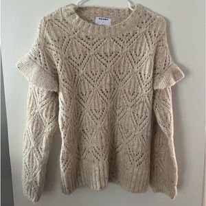 Old Navy Knit Sweater